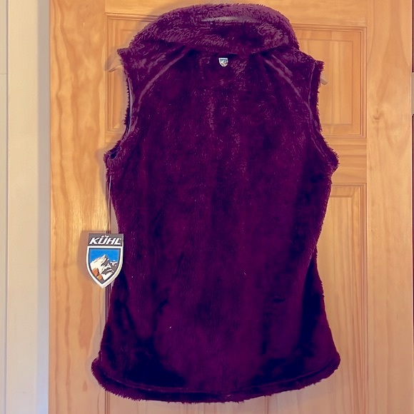 Kuhl flight vest - Picture 5 of 5